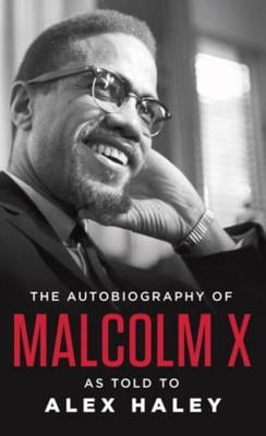 MALCOLM X AUTOBIOGRAPHY EBOOK